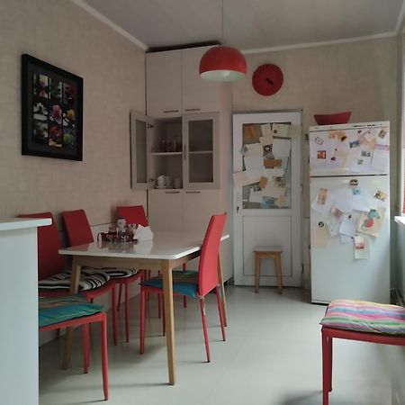 House In Borjomi Hotel Cameră foto